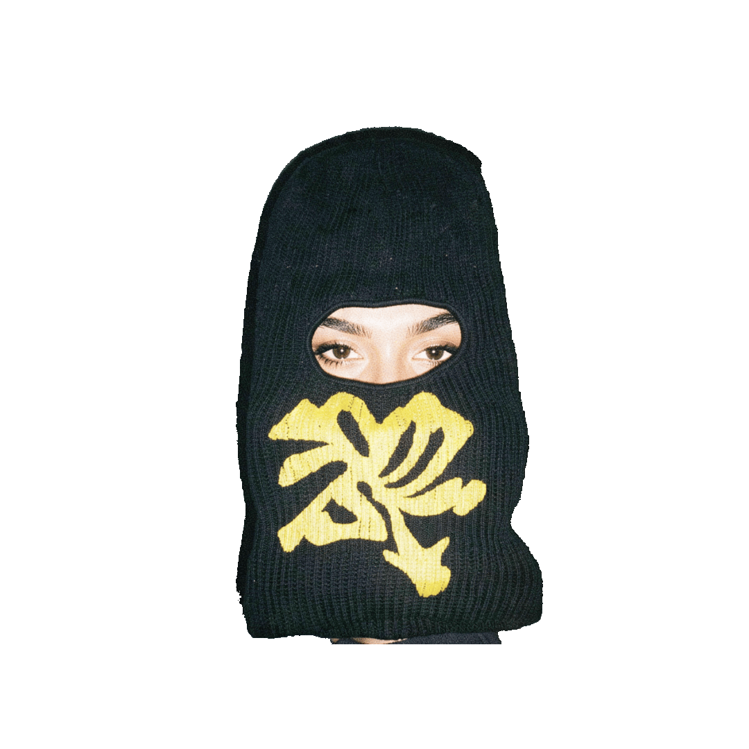 black.yellow